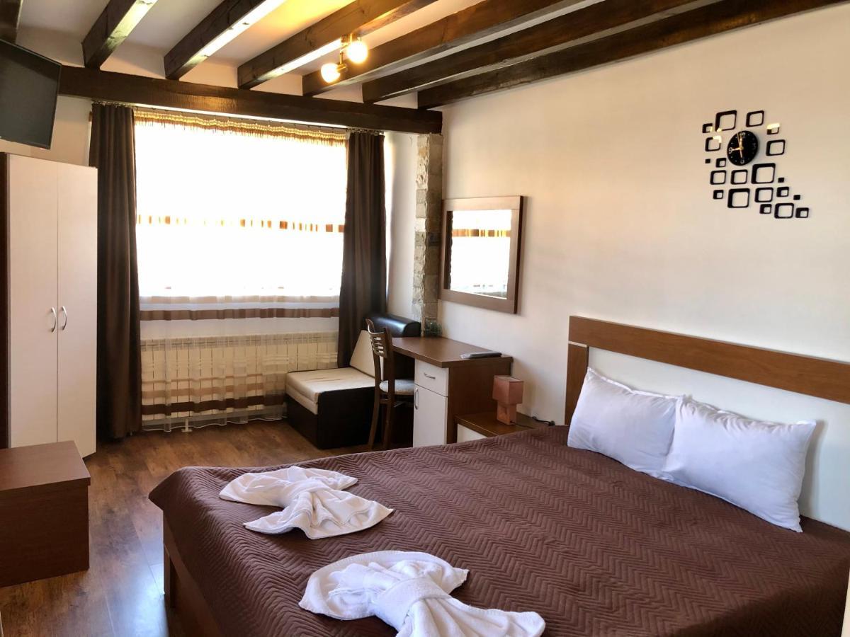 House Of Time Otel Ognyanovo  Dış mekan fotoğraf