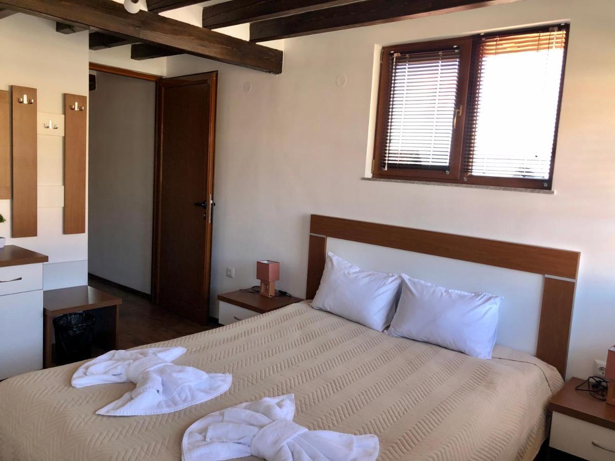 House Of Time Otel Ognyanovo  Dış mekan fotoğraf