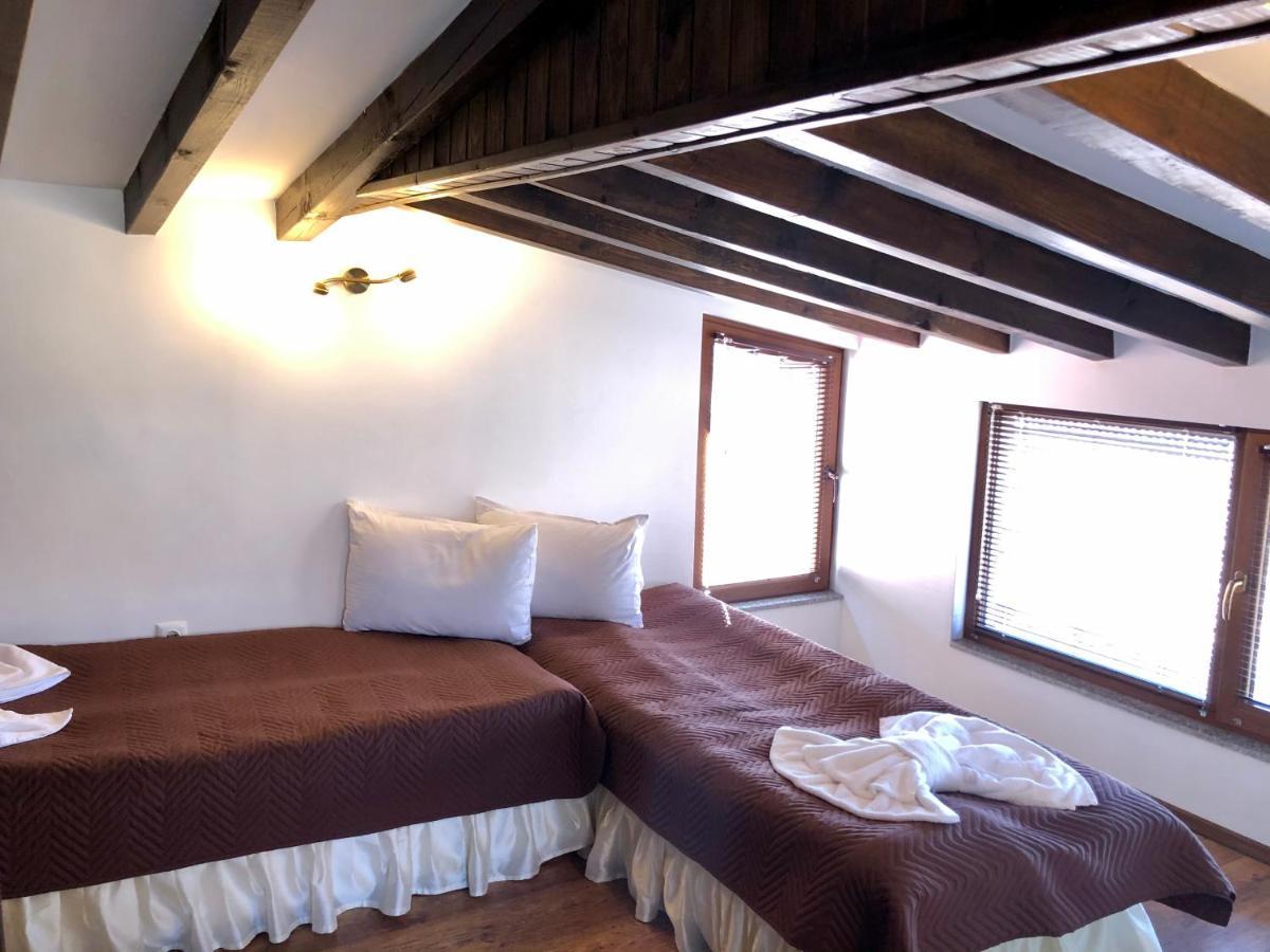 House Of Time Otel Ognyanovo  Dış mekan fotoğraf