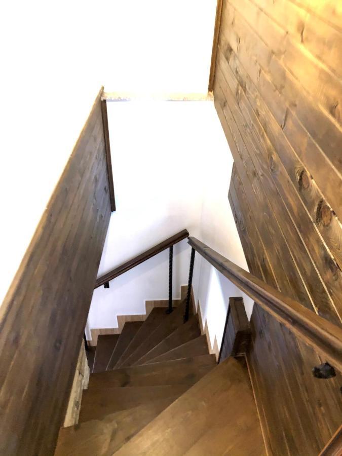 House Of Time Otel Ognyanovo  Dış mekan fotoğraf