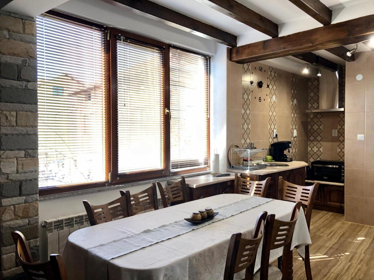 House Of Time Otel Ognyanovo  Dış mekan fotoğraf