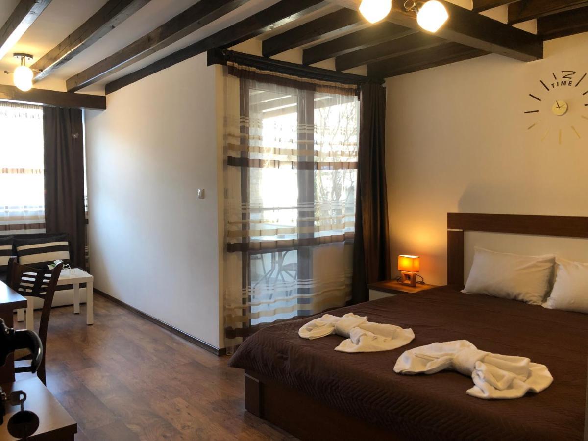 House Of Time Otel Ognyanovo  Dış mekan fotoğraf