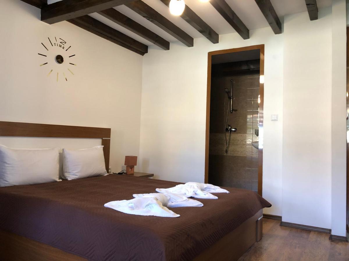 House Of Time Otel Ognyanovo  Dış mekan fotoğraf