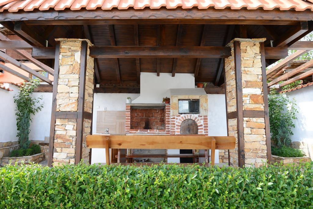 House Of Time Otel Ognyanovo  Dış mekan fotoğraf