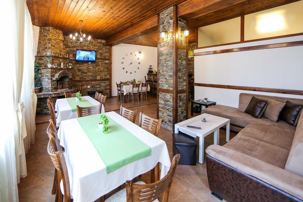 House Of Time Otel Ognyanovo  Dış mekan fotoğraf
