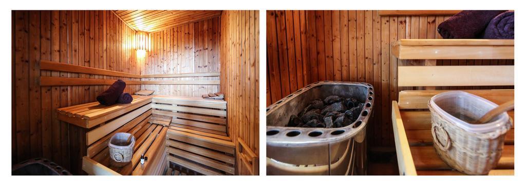 House Of Time Otel Ognyanovo  Dış mekan fotoğraf