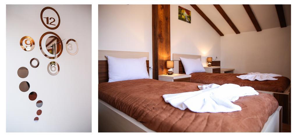 House Of Time Otel Ognyanovo  Dış mekan fotoğraf