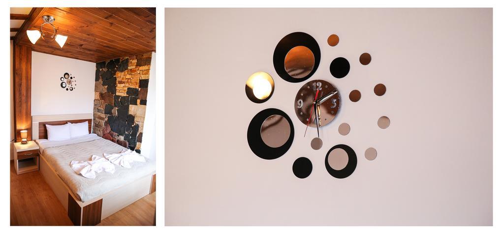 House Of Time Otel Ognyanovo  Dış mekan fotoğraf
