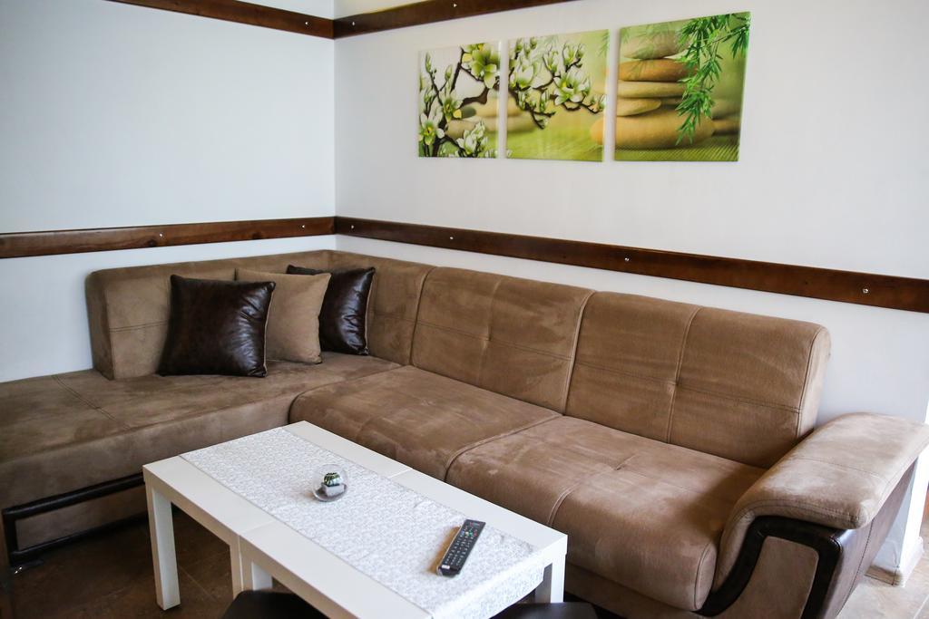 House Of Time Otel Ognyanovo  Dış mekan fotoğraf