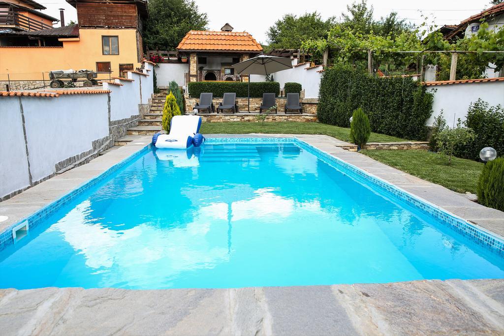 House Of Time Otel Ognyanovo  Dış mekan fotoğraf