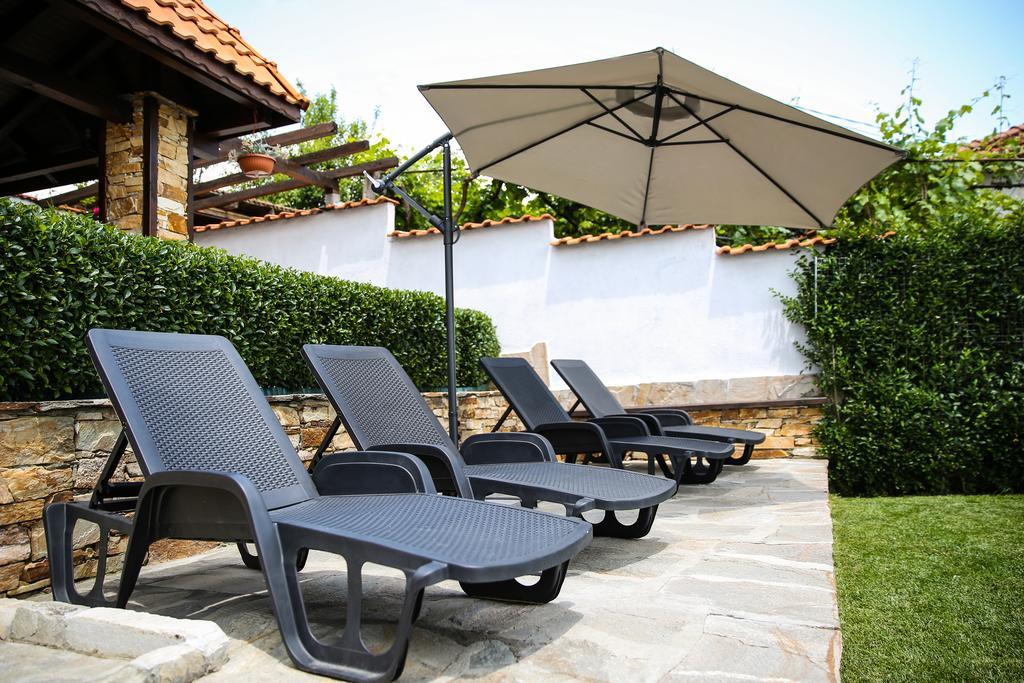 House Of Time Otel Ognyanovo  Dış mekan fotoğraf
