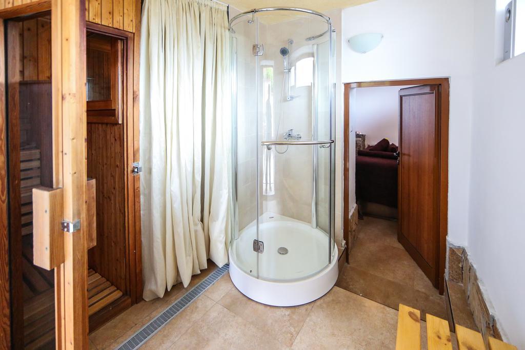 House Of Time Otel Ognyanovo  Dış mekan fotoğraf