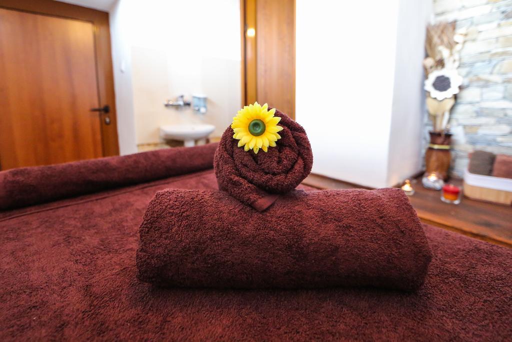 House Of Time Otel Ognyanovo  Dış mekan fotoğraf