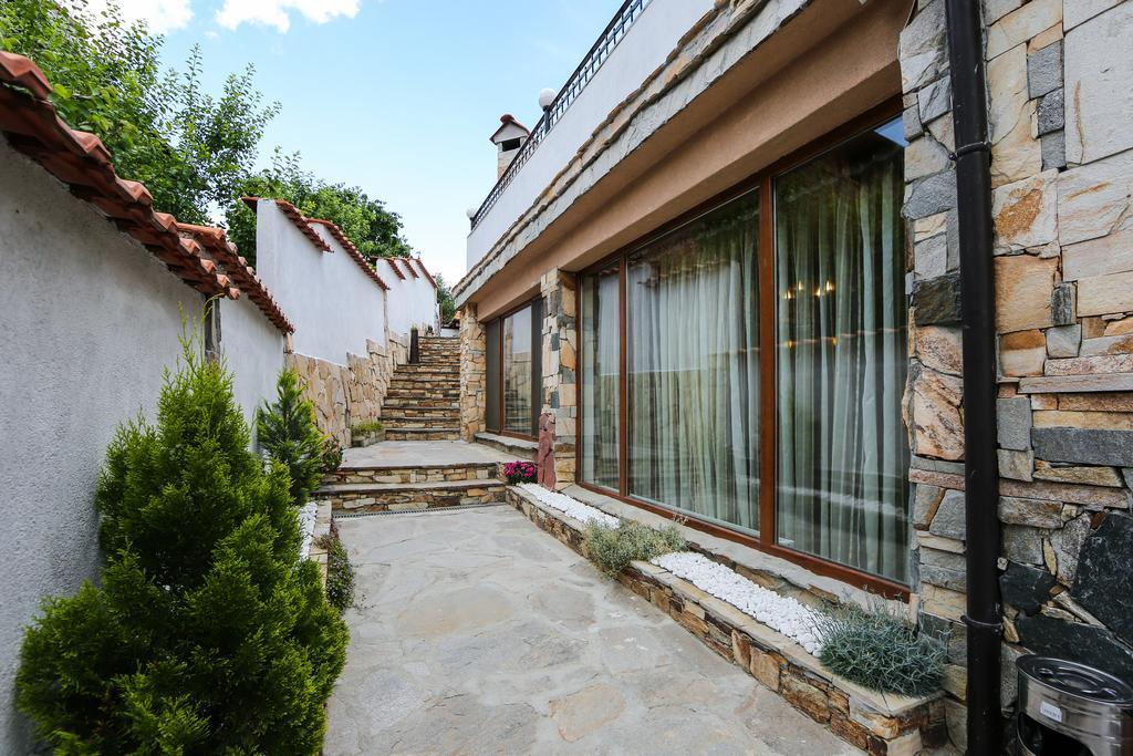 House Of Time Otel Ognyanovo  Dış mekan fotoğraf