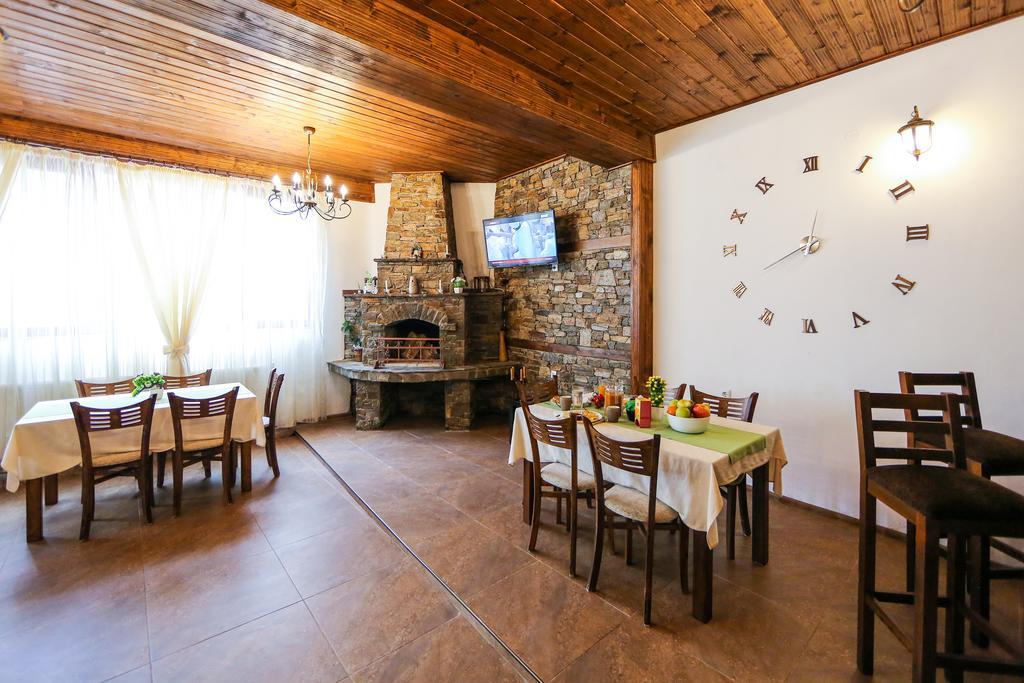 House Of Time Otel Ognyanovo  Dış mekan fotoğraf