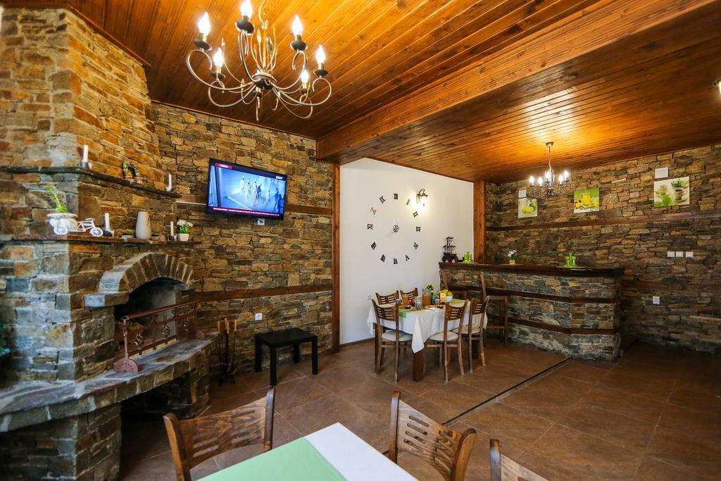 House Of Time Otel Ognyanovo  Dış mekan fotoğraf