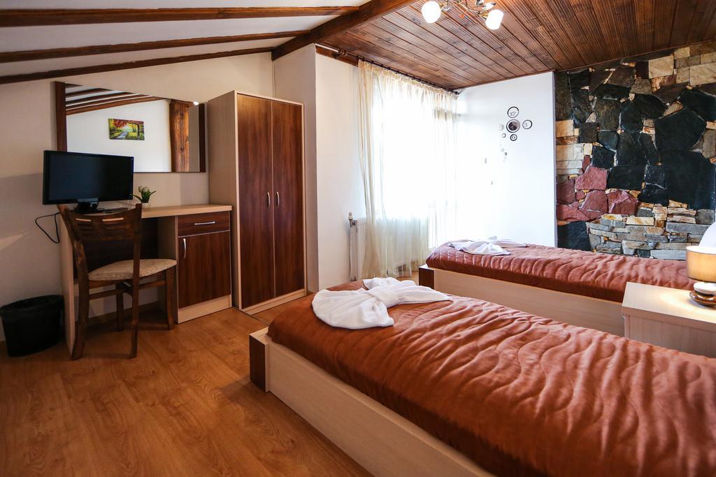 House Of Time Otel Ognyanovo  Dış mekan fotoğraf