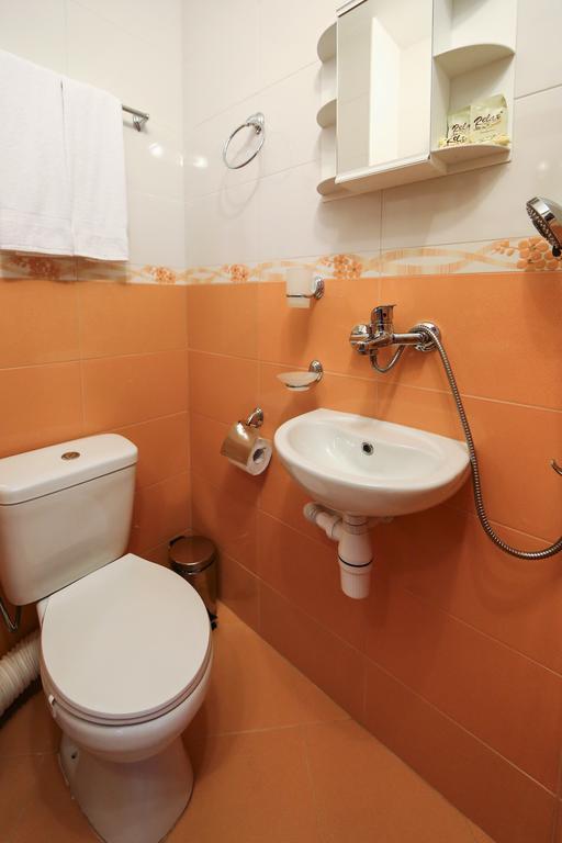 House Of Time Otel Ognyanovo  Dış mekan fotoğraf