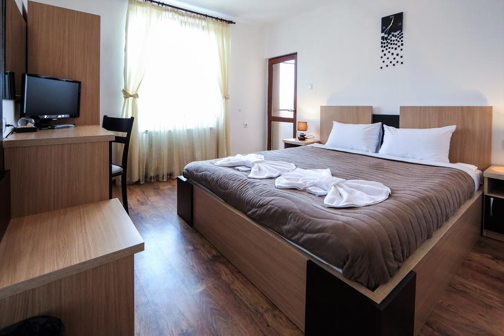 House Of Time Otel Ognyanovo  Dış mekan fotoğraf