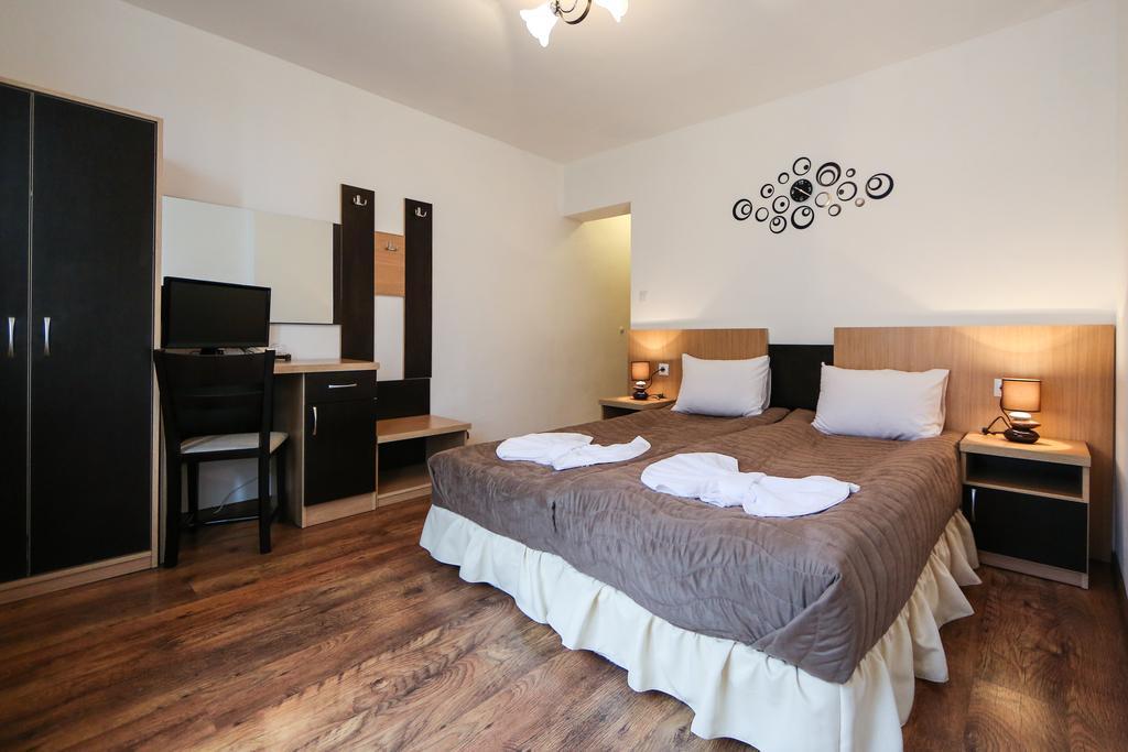 House Of Time Otel Ognyanovo  Dış mekan fotoğraf