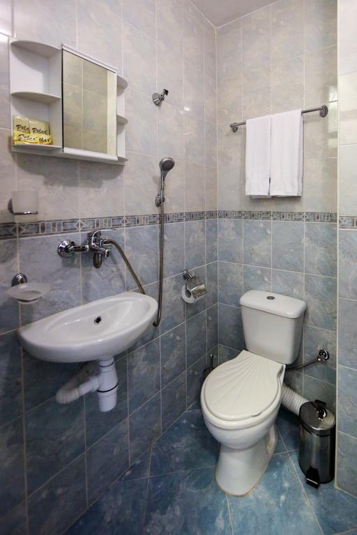 House Of Time Otel Ognyanovo  Dış mekan fotoğraf