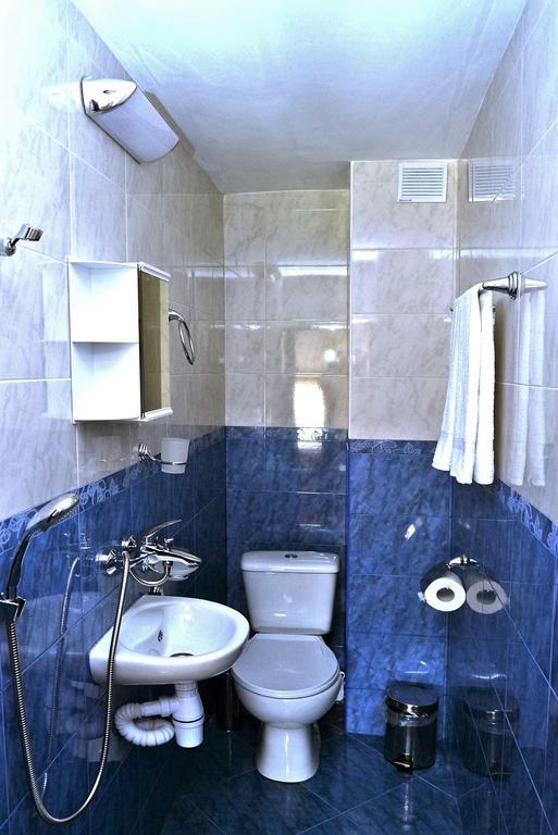 House Of Time Otel Ognyanovo  Dış mekan fotoğraf
