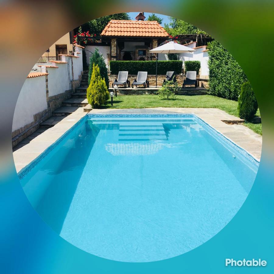 House Of Time Otel Ognyanovo  Dış mekan fotoğraf