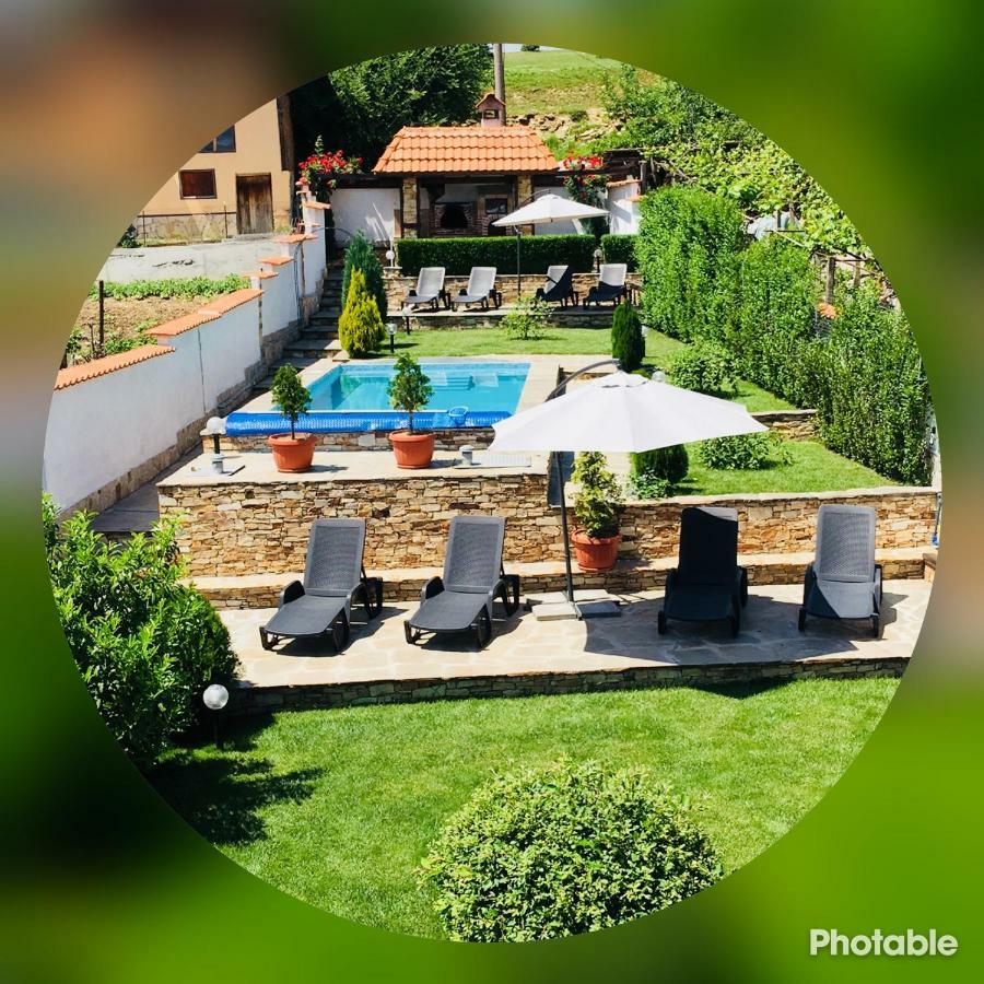 House Of Time Otel Ognyanovo  Dış mekan fotoğraf
