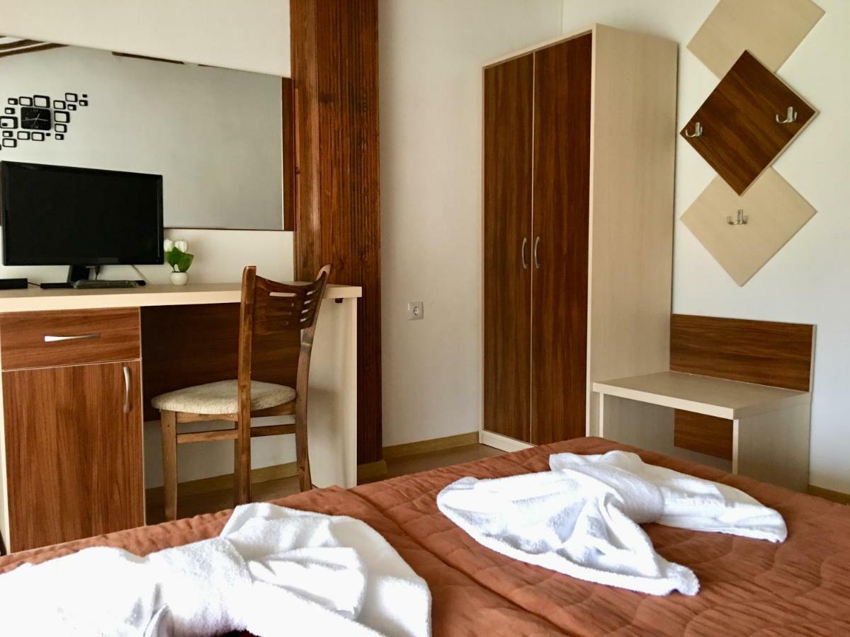 House Of Time Otel Ognyanovo  Dış mekan fotoğraf