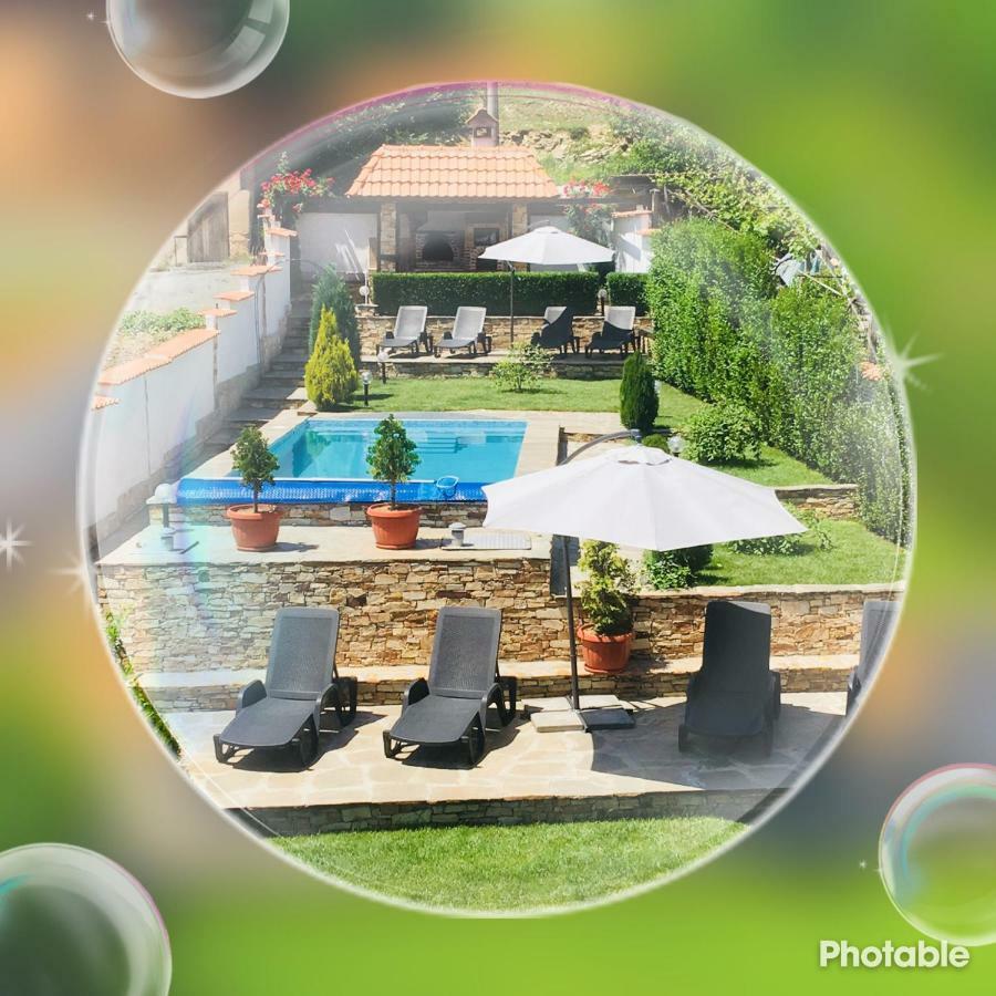 House Of Time Otel Ognyanovo  Dış mekan fotoğraf