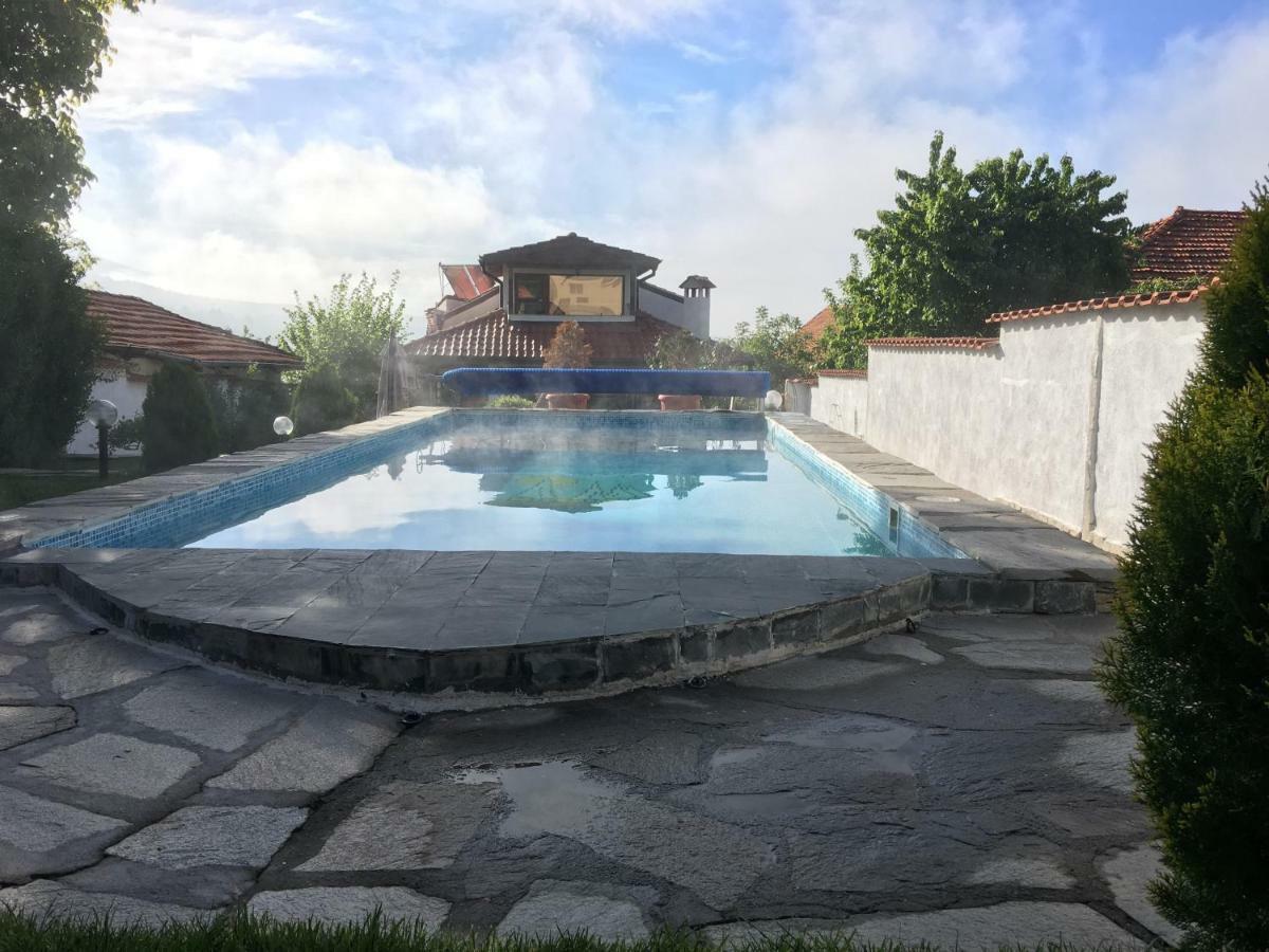 House Of Time Otel Ognyanovo  Dış mekan fotoğraf